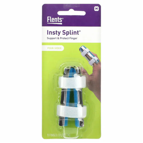 Flents Insty Splint Four Sided (M)