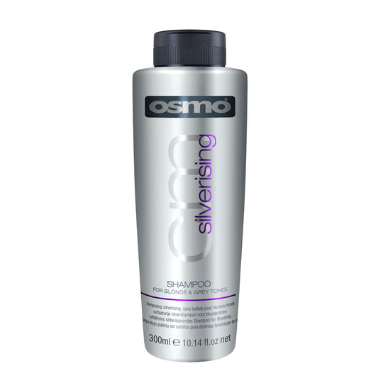 Osmo Silverising Shampoo 300ml