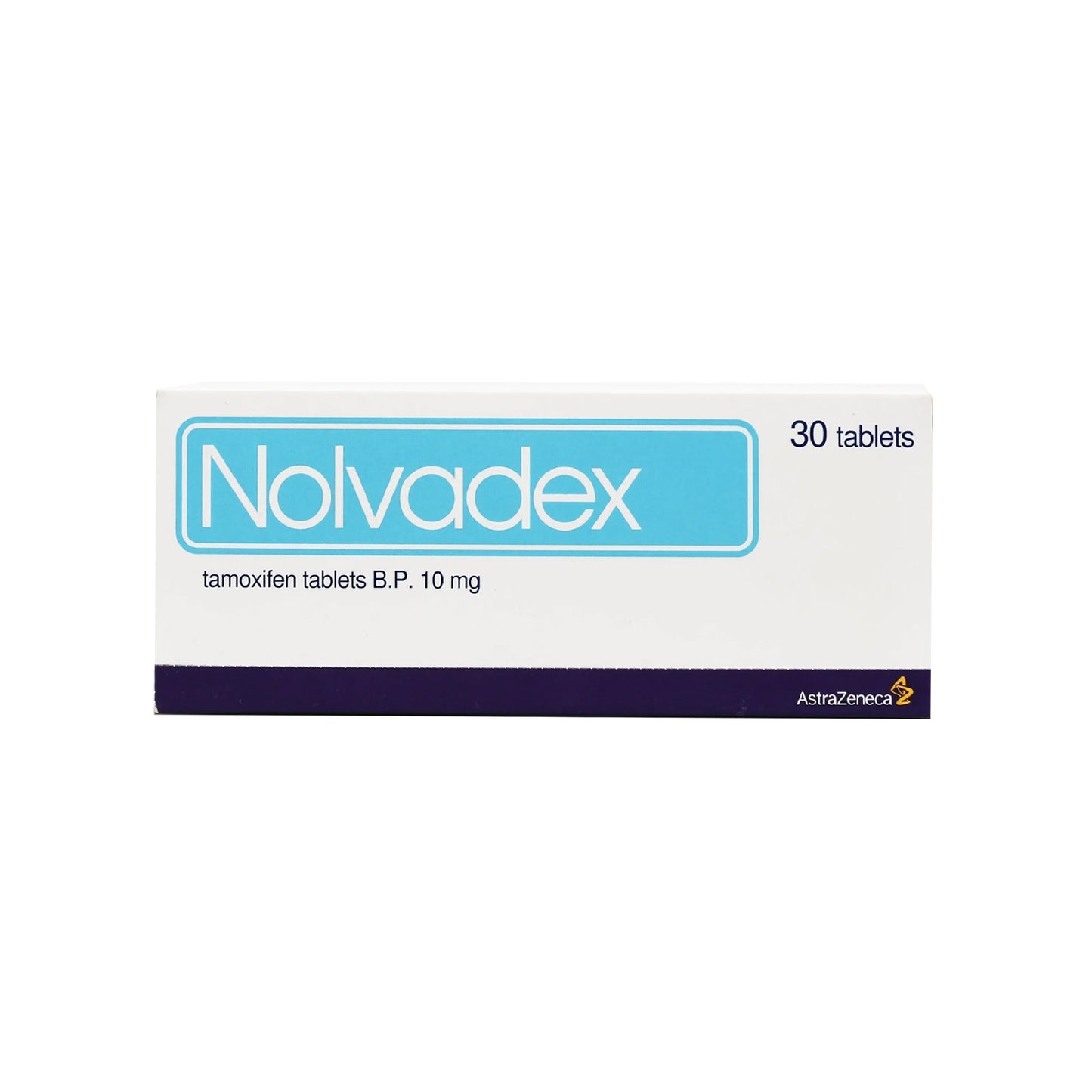 Nolvadex 10mg 30 Tab