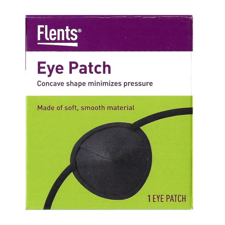 Flents Concave Eye Patch