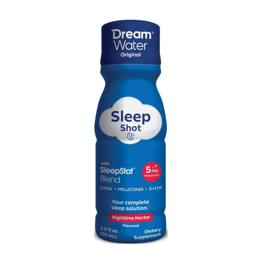 Dream Water Night time Nectar 74ml