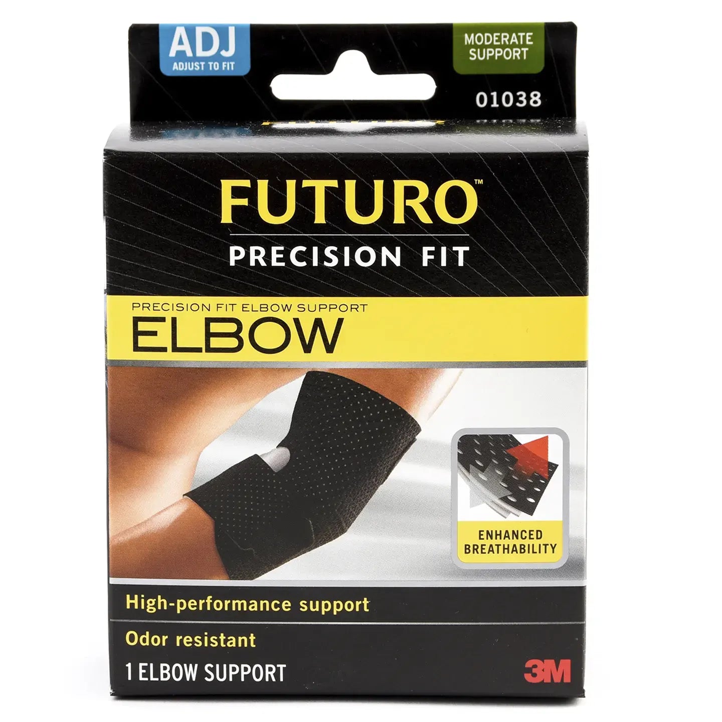 Futuro Precision Fit Elbow Support [01038]