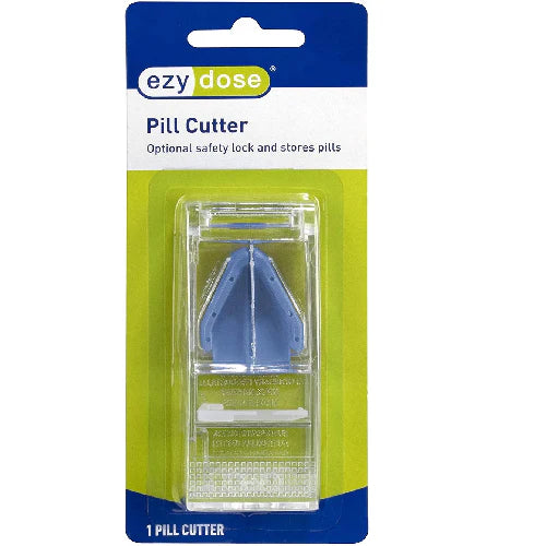 Ezy Dose Pill Cutter [67830]