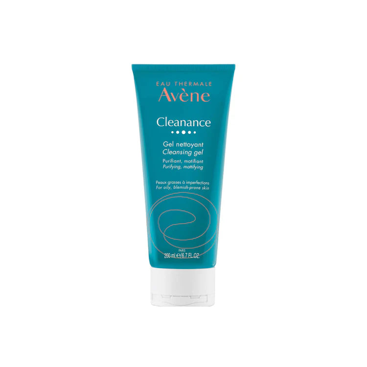 Avene Cleanance Cleansing Gel 200ml