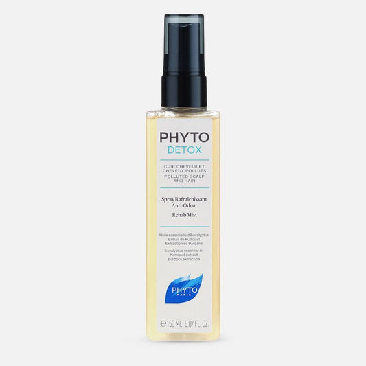 Phytodetox Rihab Mist Spray 150ml