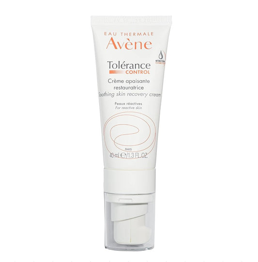 Avene Tolerance Control Skin Recovery Cream 40ml