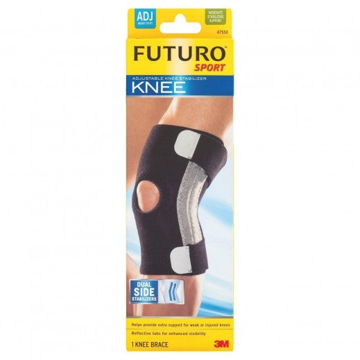 Futuro Adjustable Knee Performance Stabilizer