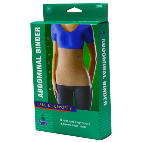 Oppo Abdominal Binder Medium