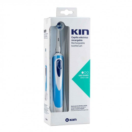 Kin Rechargable Electric Toothbrush