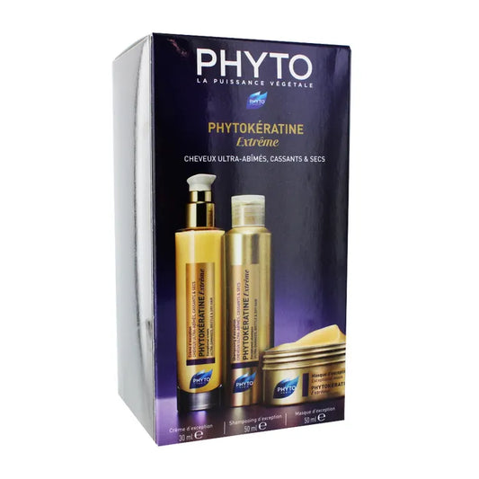 Phytokeratine Extreme Set