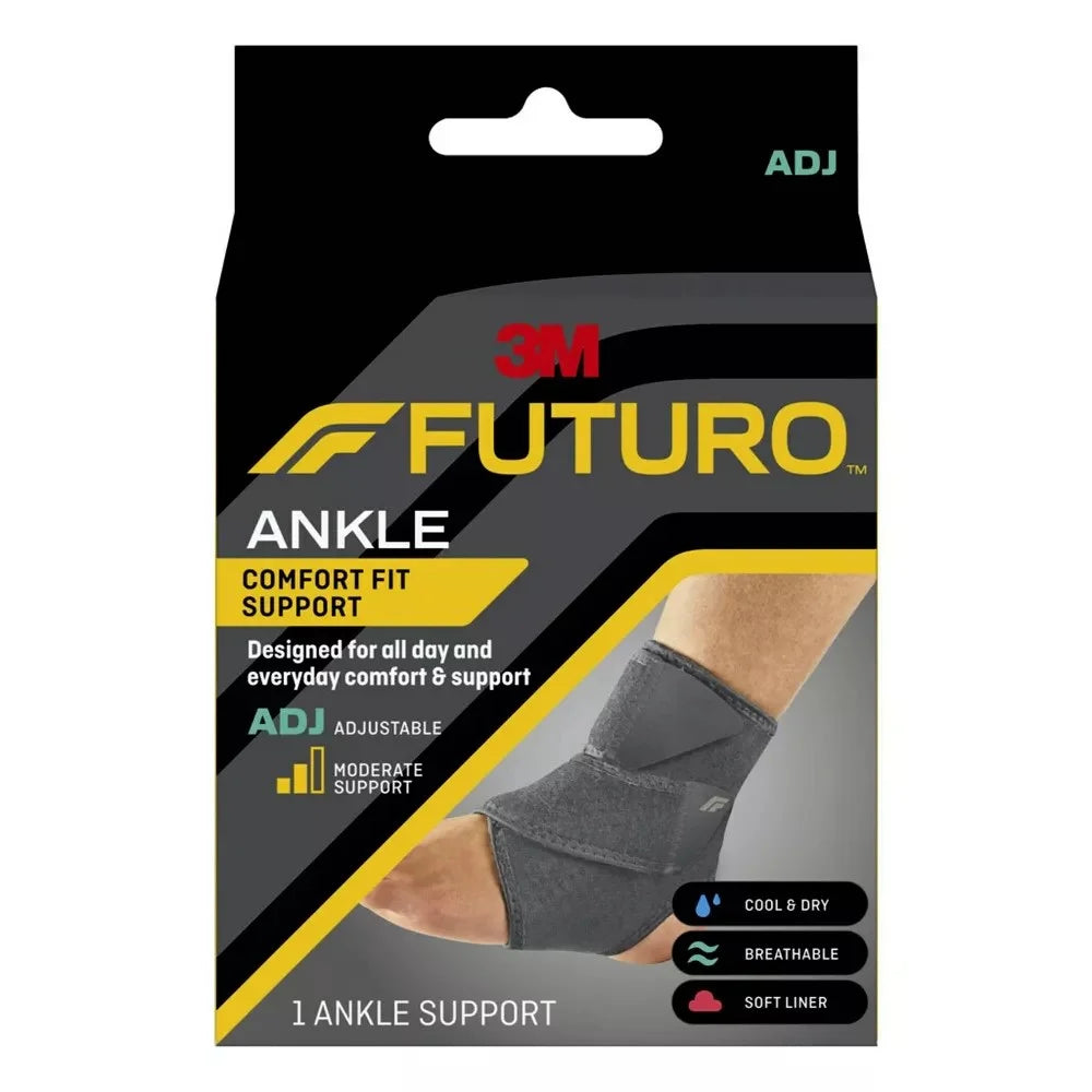 Futuro Ankle Performance Support Adjustable [48635]