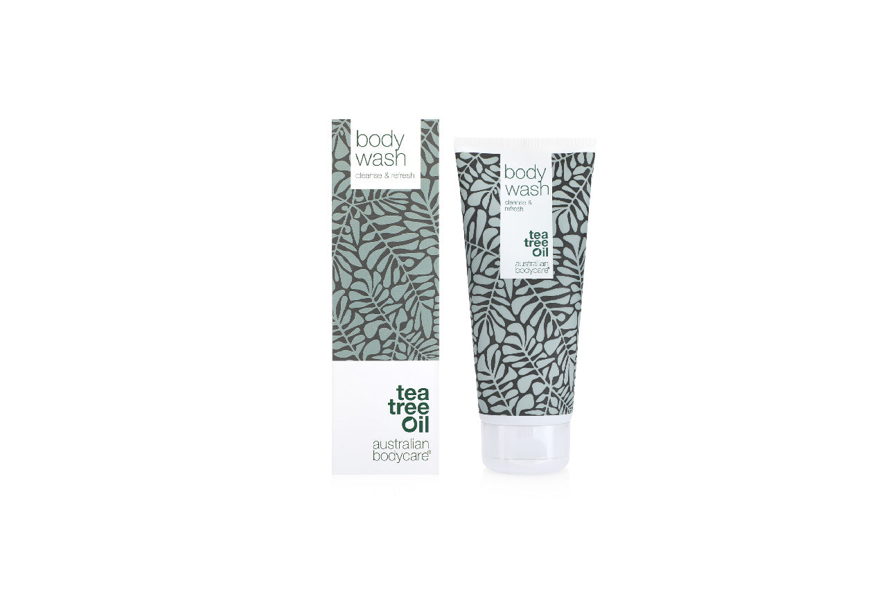 ABC Body Wash 200Ml