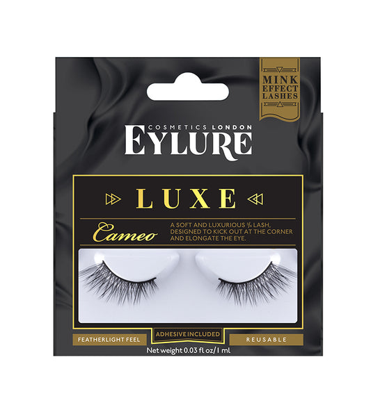 Eylure Luxe Collection Cameo [6001711]