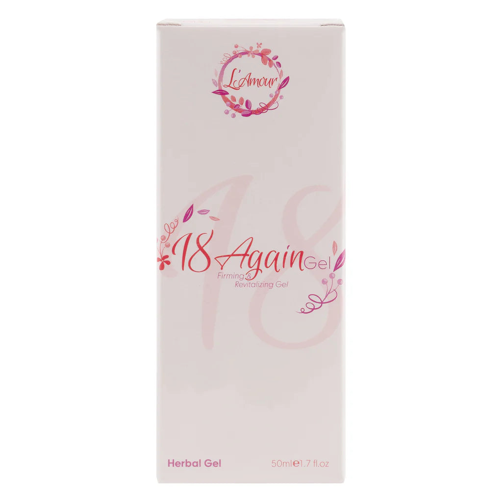 L'Amour 18 Again Gel 50ml