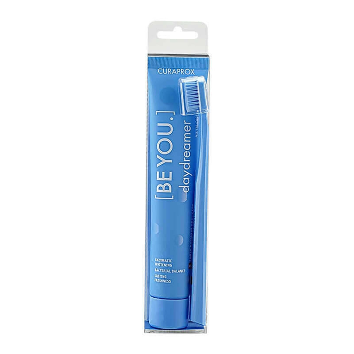 Curaprox Be You Whitening Toothpaste Blue 90ml