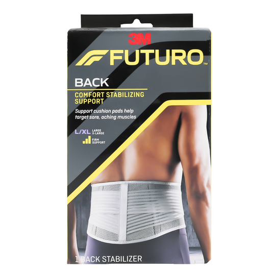 Futuro Back Comfort Stabilizing Support L/XL [46816]