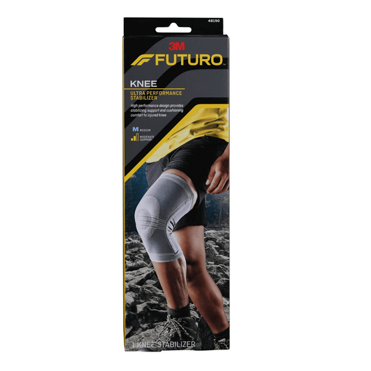 Futuro Knee Ultra Performance Stabilizer Medium [48190]