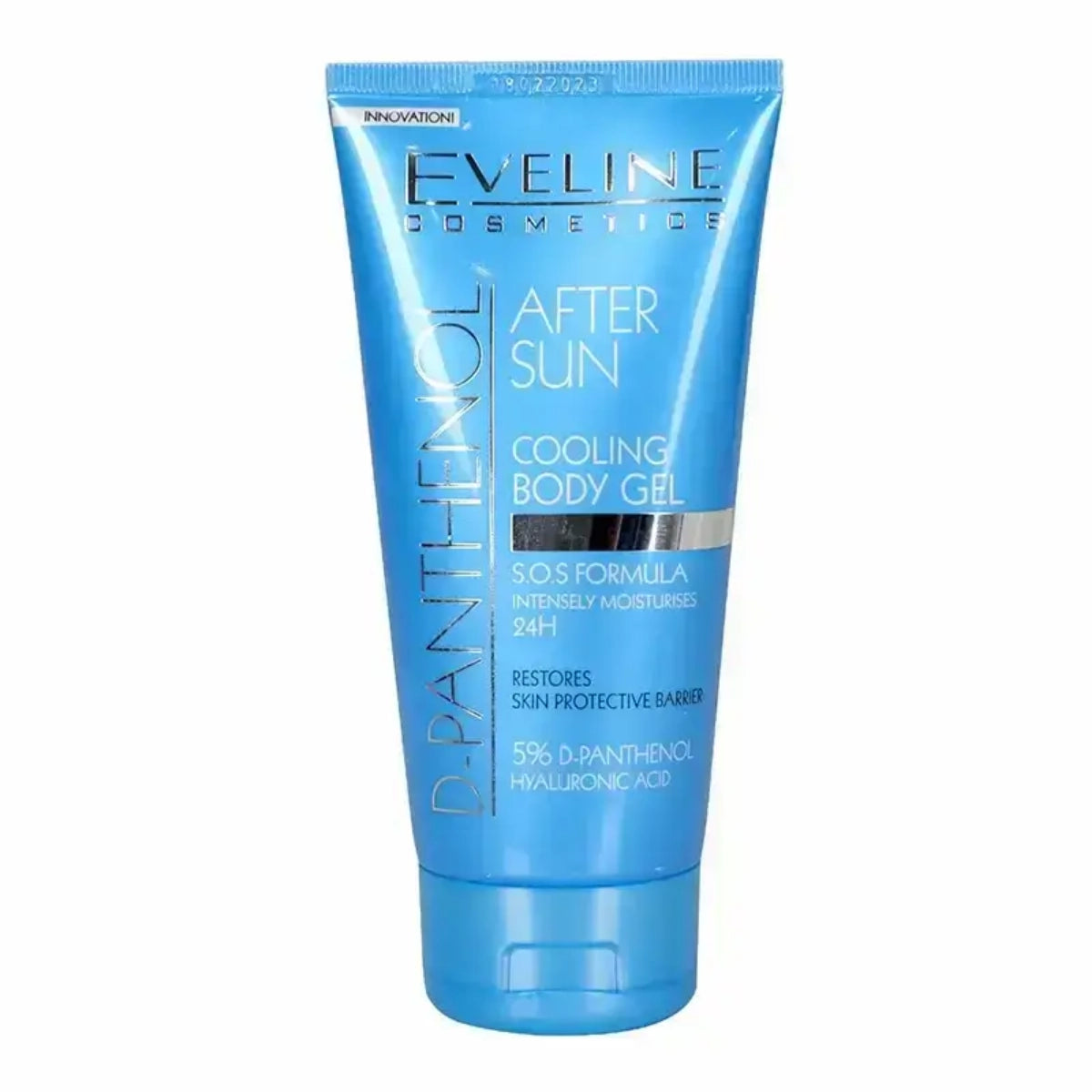 Eveline After Sun Cooling Body Gel 150ml