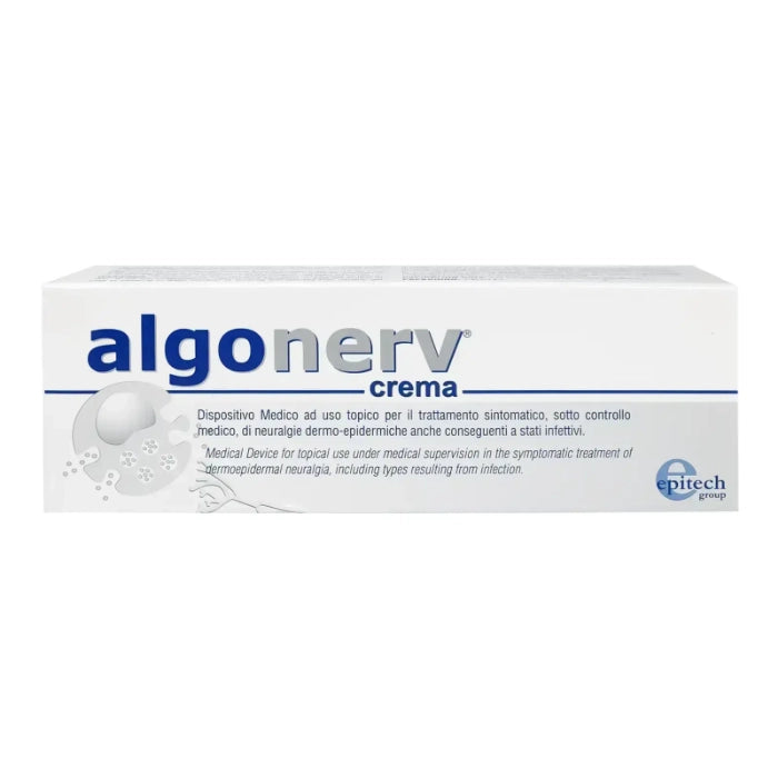 Algonerv Cream 100ml