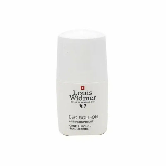 Louis Widmer Deo Roll-On 50ml