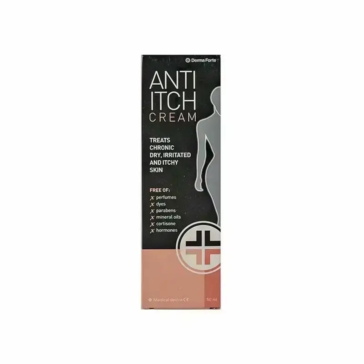 Anti Itch Cream 50ml