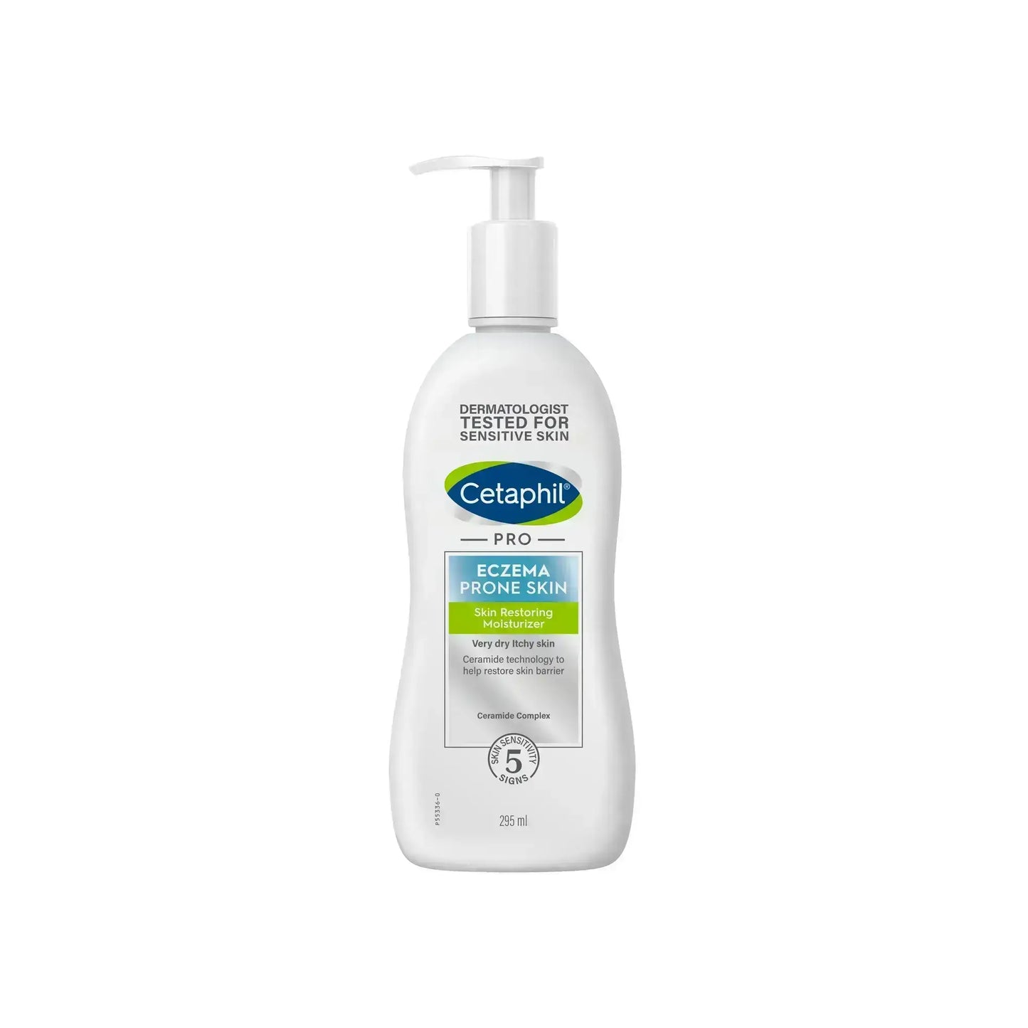 Cetaphil Pro Eczema Prone Skin Lotion 295ml