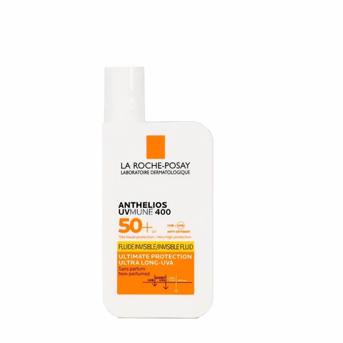 La Roche Posay Anthelios UVmune Fluid SPF50-50ml