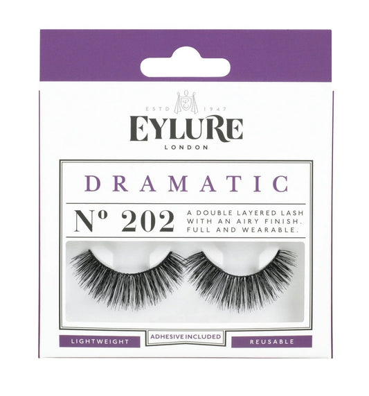 Eylure Dramatic No.202