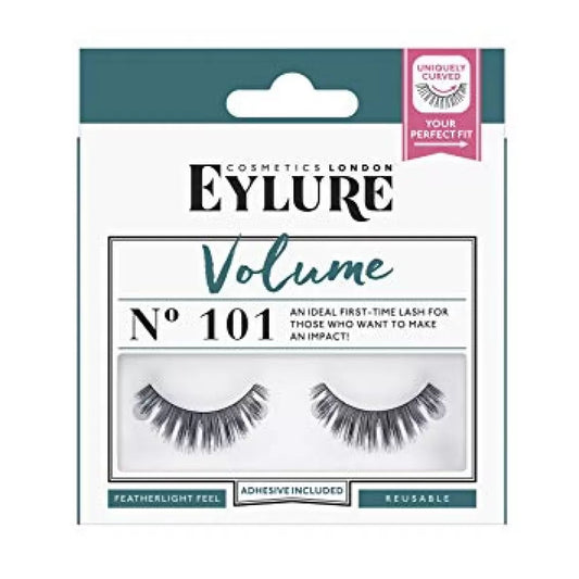 Eylure Volume 101 Eyelashes