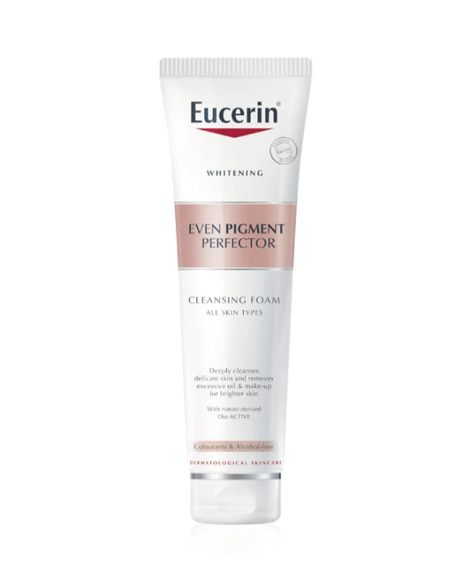 Eucerin Even Pigment Perfector Foam Wash 160ml