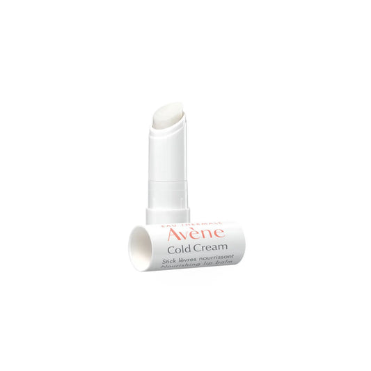 Avene Cold Cream Lip Balm 4gm