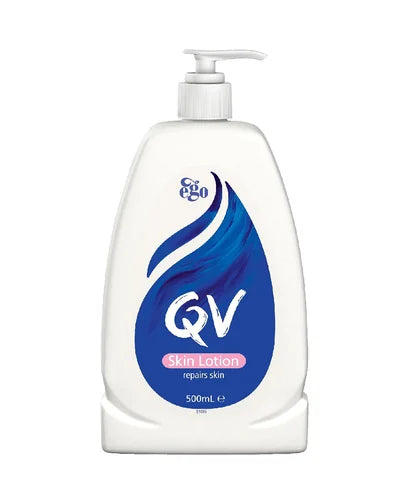 QV Skin Lotion 500ml