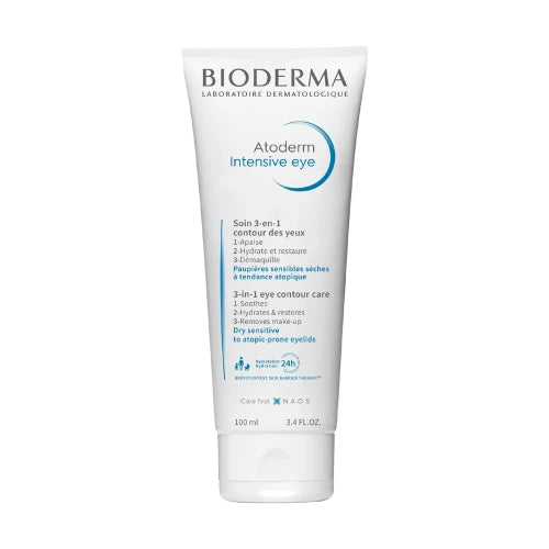 Bioderma Atoderm Intensive Eye 100ml