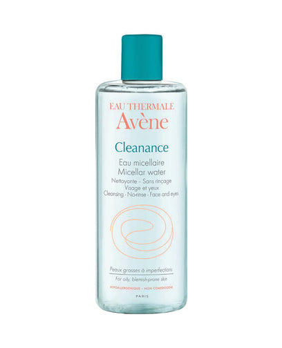 Avene Cleanance Micellar water 400ml