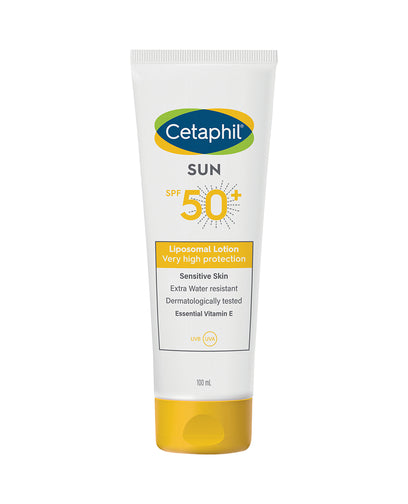 Cetaphil Daylong Spf 50+ Lotion 100ml