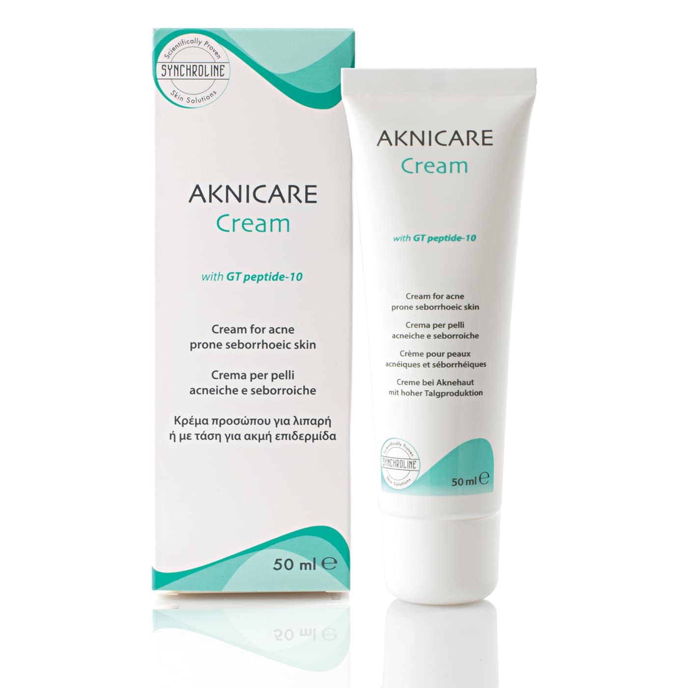 Aknicare Cream 50ml