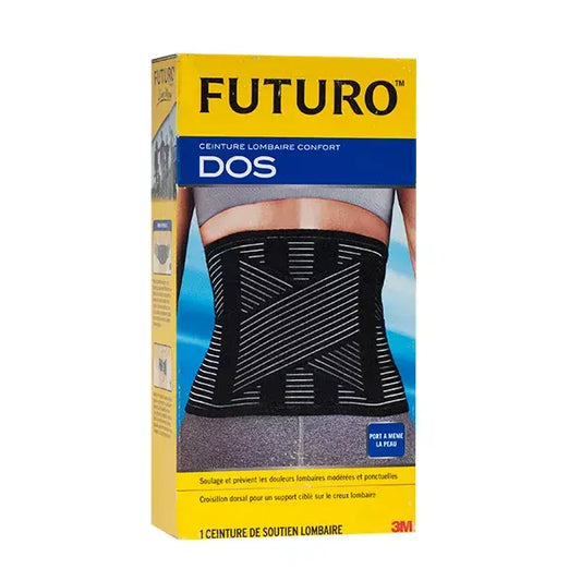 Futuro Active Lumbar Back Support-S