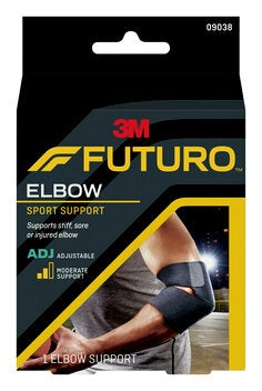 Futuro Sport Elbow Adjustable