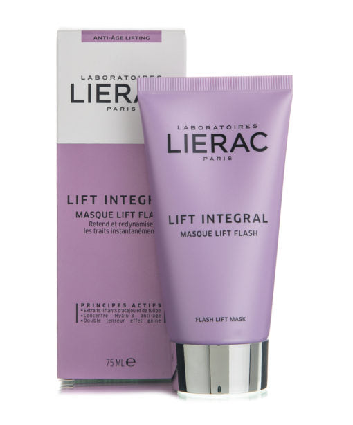 Lierac Lift Integral Mask Lift Flash