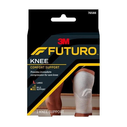 Futuro Comfort Lift Knee Support L