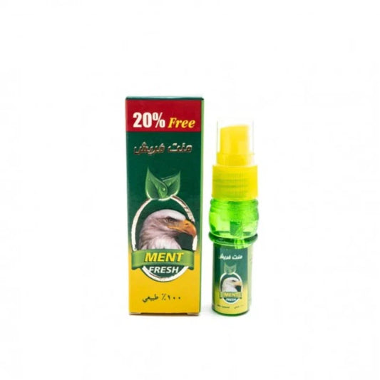 Ment Fresh Spray 30ml