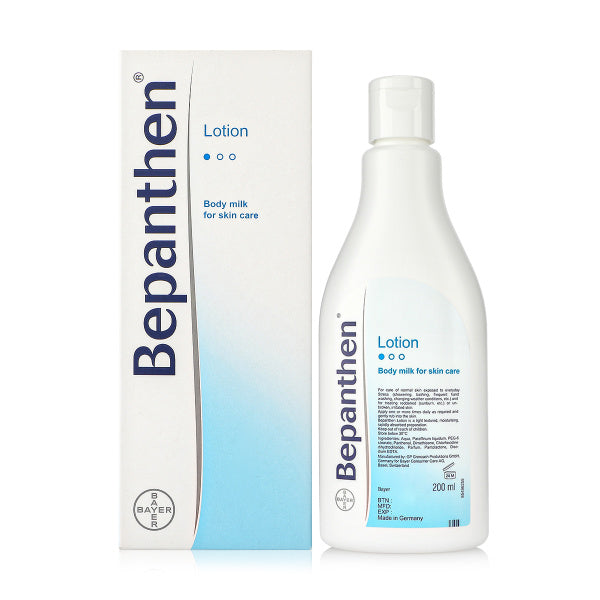 Bepanthen 2.5% Lotion 200ml