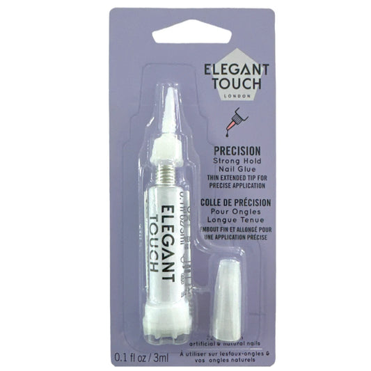 Elegant Touch Strong Hold Nail Glue