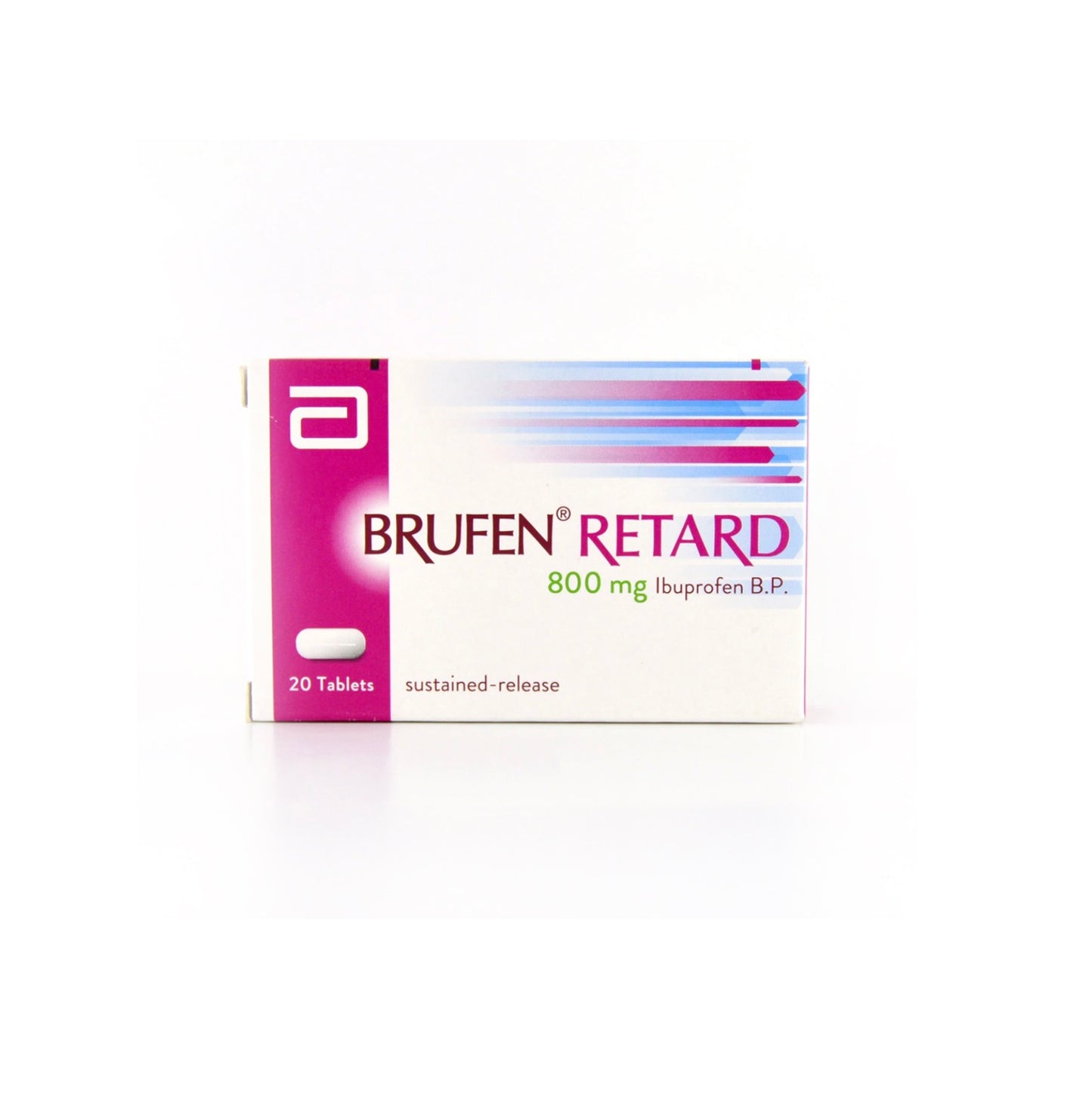 Brufen 800mg 20 Tab