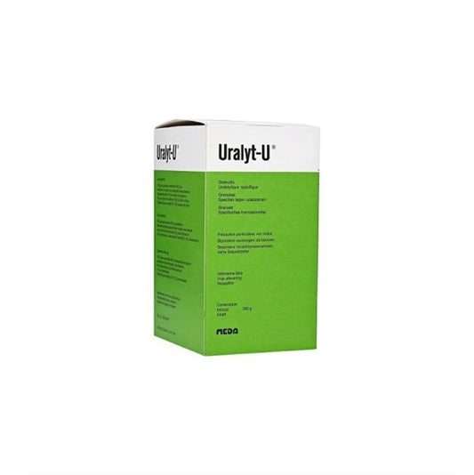 Uralyt-U Granules 280gm