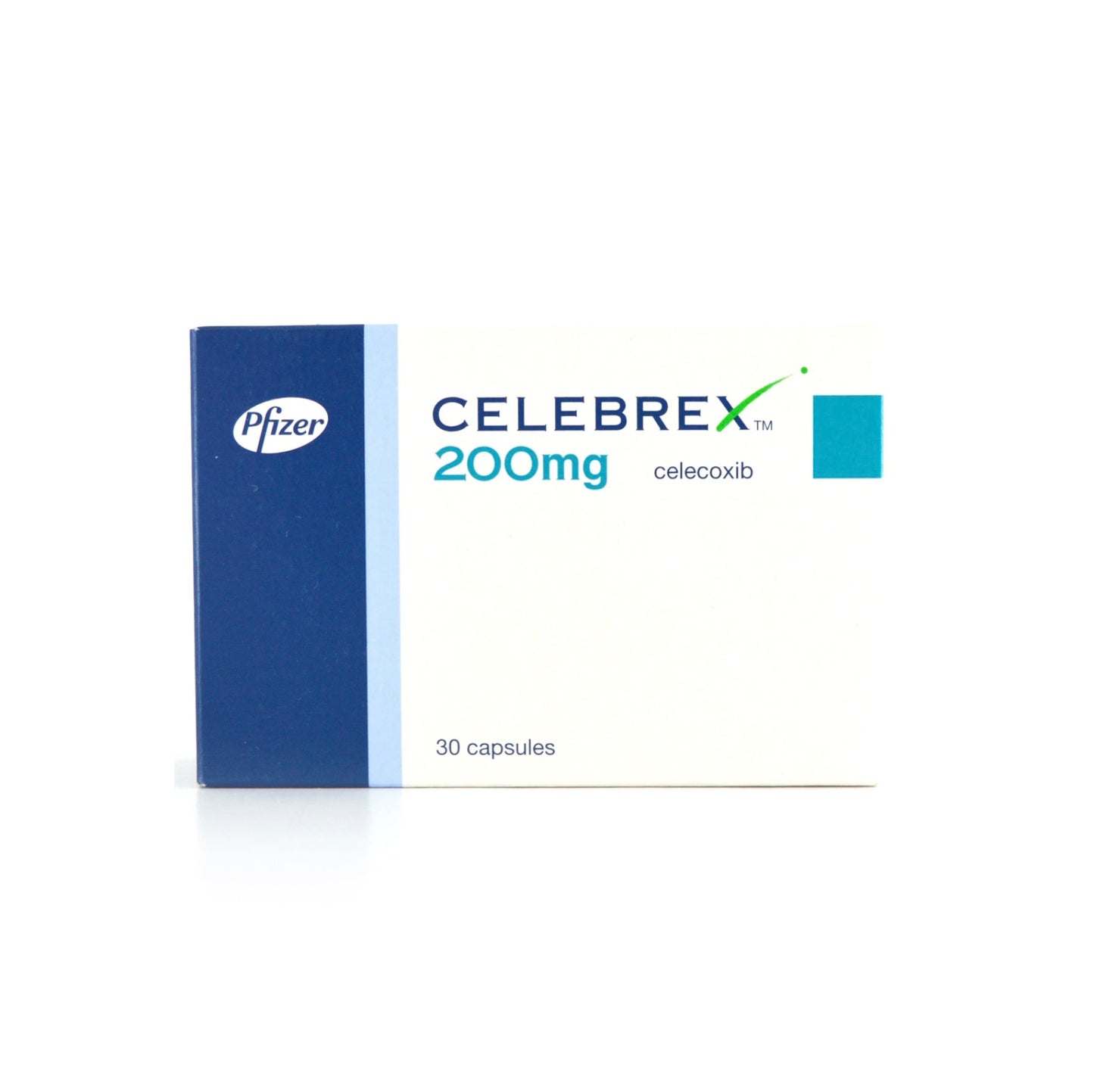 Celebrex 200mg 30 Cap