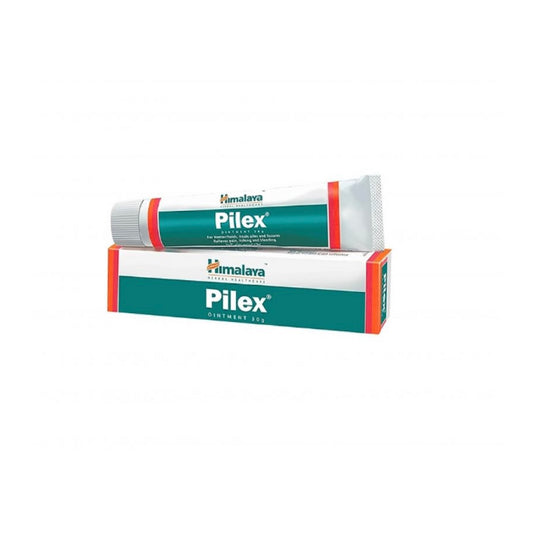 Pilex Ointment 30gm