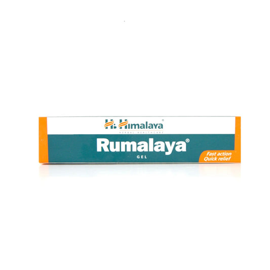 Rumalaya Gel 30gm