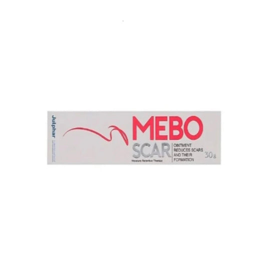 Mebo Scar Ointment 30gm