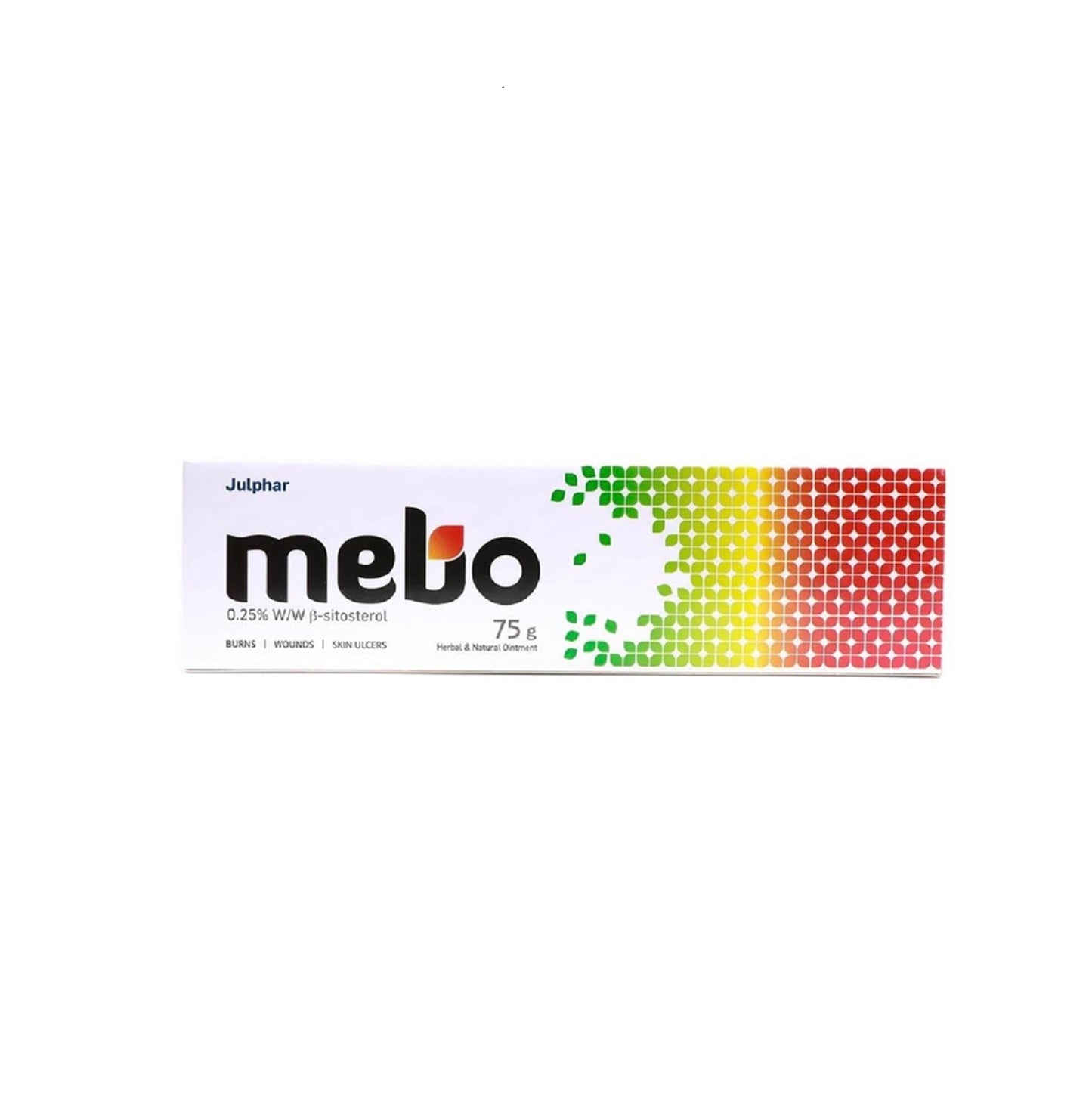 Mebo Herbal Ointment 75gm